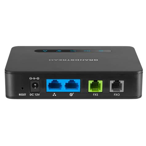 HT813 Grandstream Networks