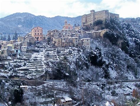 Arsoli