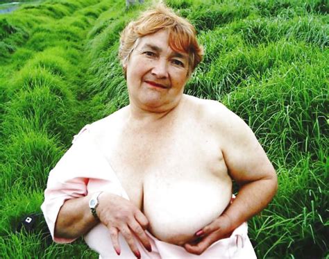 Colombian Granny Bell Nineth Set ZB Porn