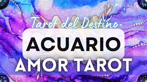 👼 Acuario ♒️ Empiezas A Vivir Una Nueva Vida 🌌🌞 Y Todo Lo Que Comiences