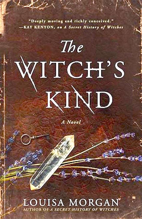 Port Townsend Author Launches ‘the Witchs Kind Peninsula Daily News