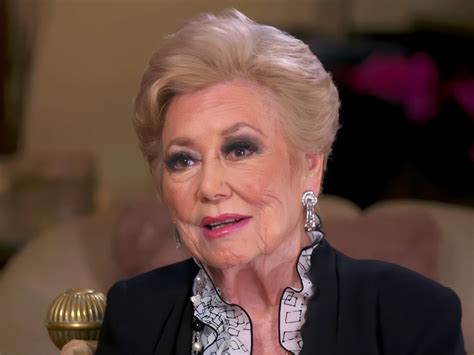 Mitzi Gaynor Hollywood Musical Icon Dead At 93