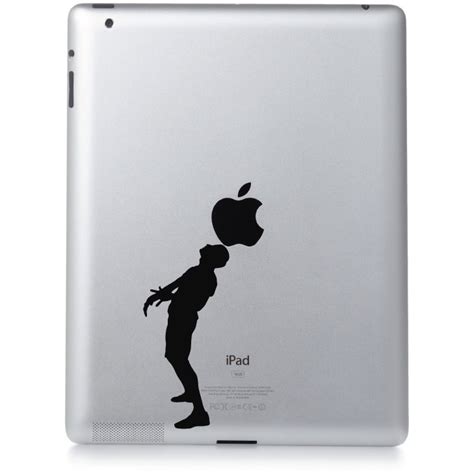 Stickers Ipad 2 Personnage Des Prix 50 Moins Cher Quen Magasin