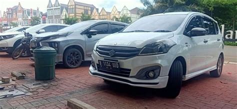 Jual Bodykit Ertiga Di Lapak Harsa Auto Bukalapak