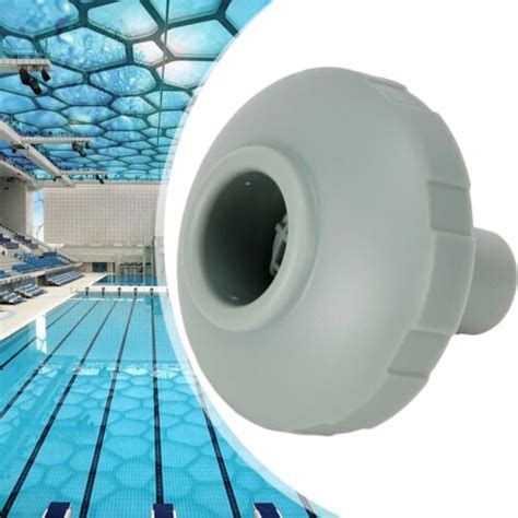 Adaptateur de cadre pour écumoir pour pompe de piscine facile essentiel