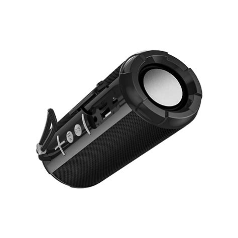 خرید،قیمت و مشخصات اسپیکر بلوتوثی بروفون مدل BR15 | بهیران