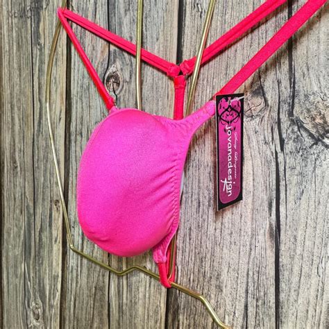 Extreme Micro Bikini Tangaland Etsy