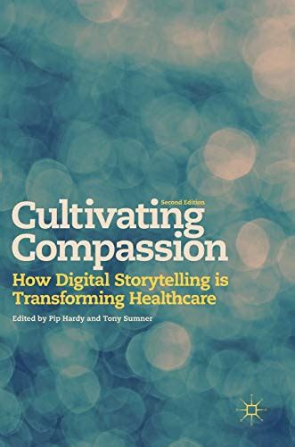 Cultivating Compassion How Digital Storytelling Is Transforming