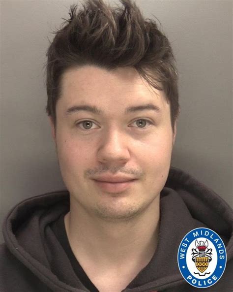 Alex Westwood Sex Offenders Database UK