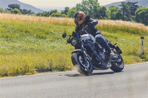 Top Naked Bikes Am PS Markplatz