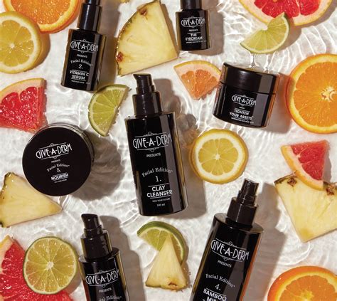 Toxin free skincare | the best skin care routine