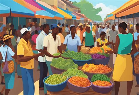Kreyol Creole Language: Best Guide To This Caribbean Treasure - TheTalkList