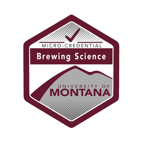 Brewing Science - Credly