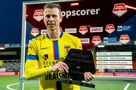 Cambuur Baalt Van Vertrek M Hren We Hebben Er Echt Alles Aan Gedaan