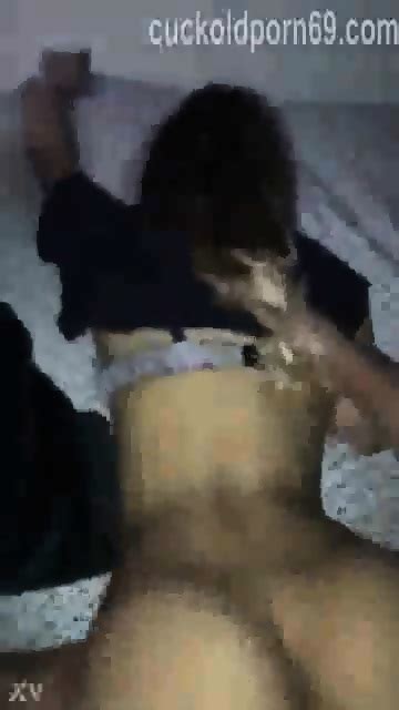 Mature Amateur Wife Homemade Threesome With Cum