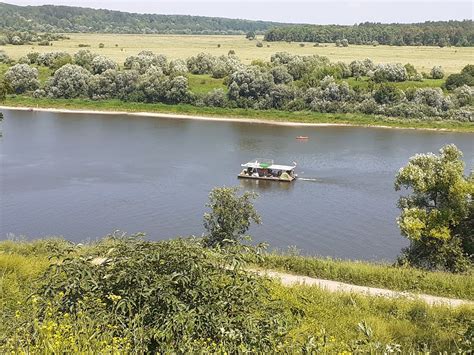 Таруса | Пикабу