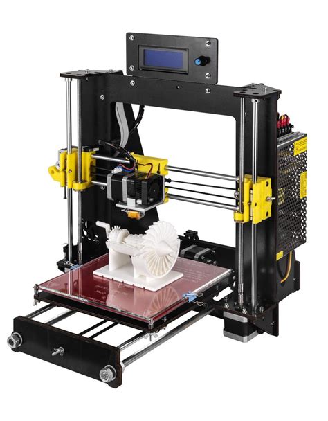 D Prusa I