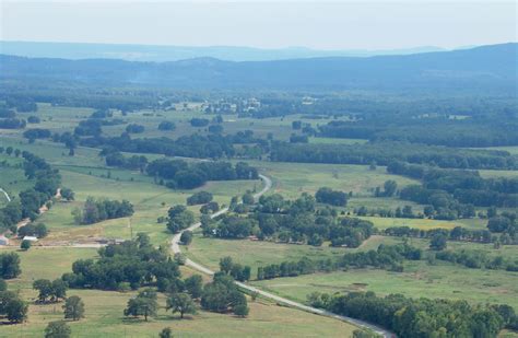 City Escape: Little Rock, Arkansas