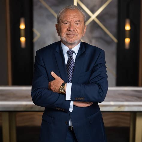 Alan Sugar Net Worth: Business Empire, Investments, And Philanthropy Unraveled