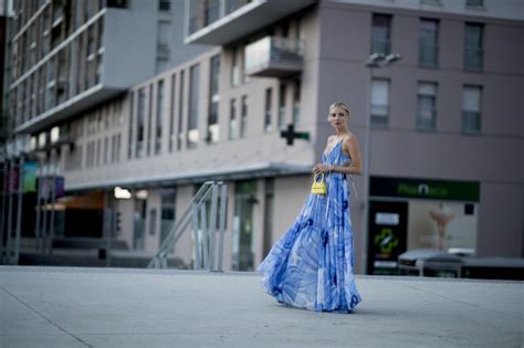 Street fashion Paris Fashion Week Men s jesień zima 2020 2021 zobacz