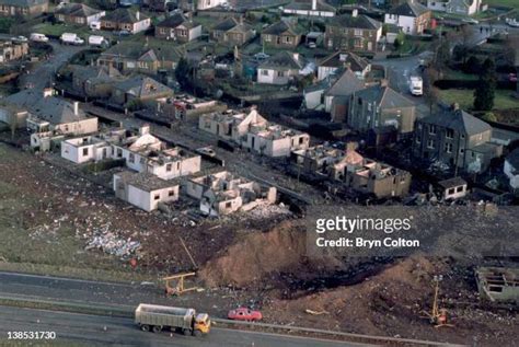 308 Lockerbie Plane Crash Stock Photos, High-Res Pictures, and Images ...