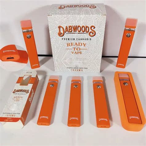 Comparing Dabwoods Disposable With Other Vape Pens Is It Worth It