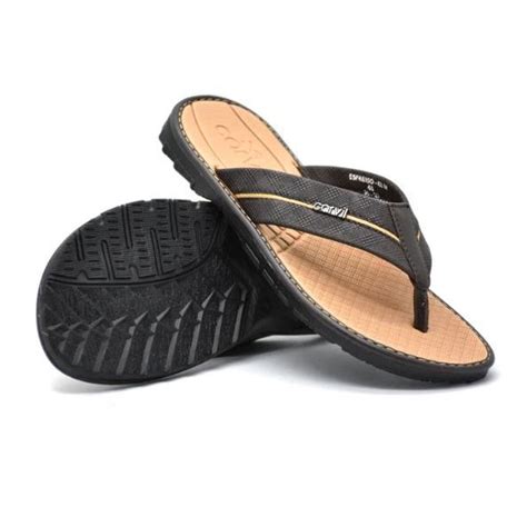 Jual Carvil Espresso M Sandal Pria Carvil Original Dijamin