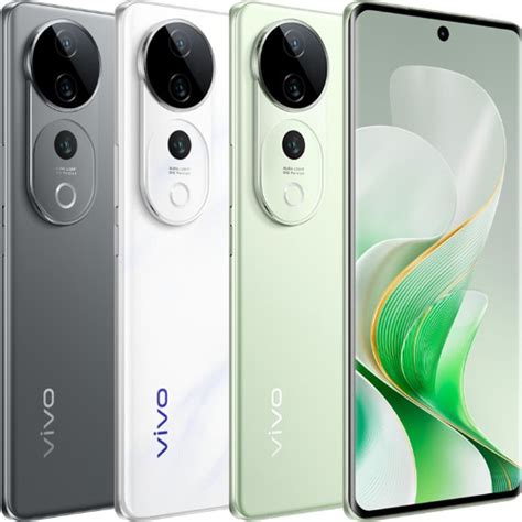 Vivo S19 Pro Spesifikasi Dan Harga Terbaru Kalvo