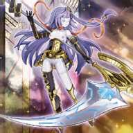 Post 5726482 AI Generated Galatea The Orcust Automaton Yu Gi Oh Yu Gi