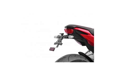 Support De Plaque Top Block Pour Honda CBR 650 R 21 23