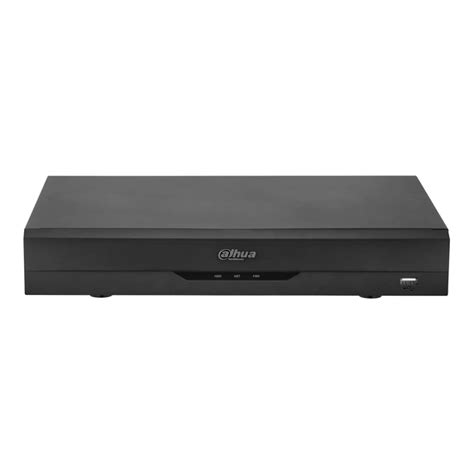 4-канальный видеорегистратор Dahua XVR5104HE-I3, 5Мп – фото, отзывы ...