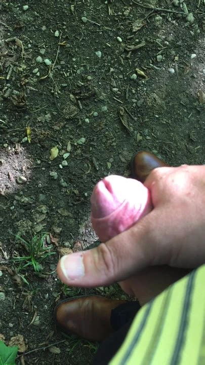Masturbation In Park Pressure Was High Gay Amateur Porn Feat Deutscher Bock XHamster
