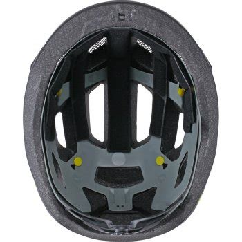 Bbb Cycling Condor Mips Helm Bhe Zwart Mat Bike