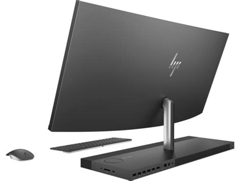 Hp Envy Curved All In One Desktop B Qe Hp Official Store