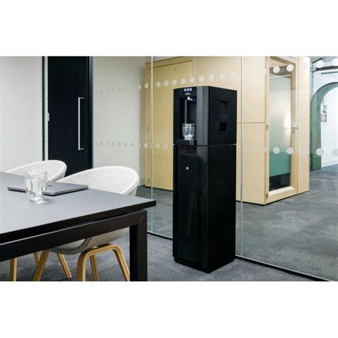 Water Coolers Borg Overstrom E Freestanding