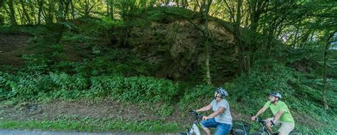 Fahrrad Verleih Westerwald Tourismus