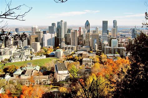 montreal canada