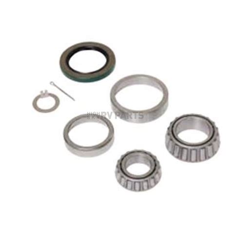 Dexter Axle Trailer Wheel Bearing Kit K Highskyrvparts