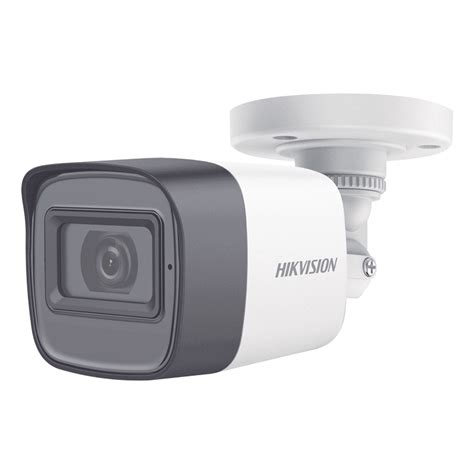 DS 2CE16D0T ITF Camera TVI Hikvision