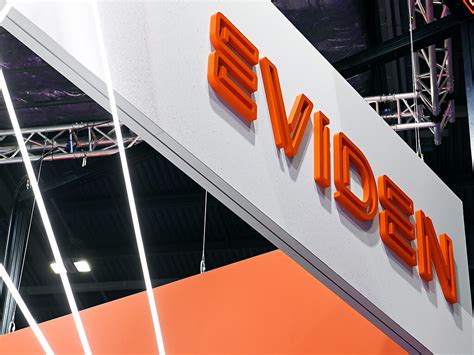 Eviden at DSEI 2023 | Engaging Exhibition Stand