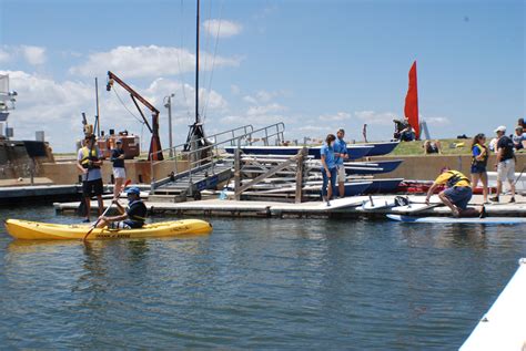 Norfolk Naval Station Marina Norfolk Virginia Snag A Slip