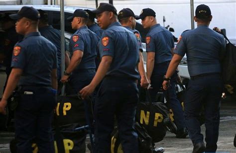 PNP tightens transport security after bomb threat | Philstar.com