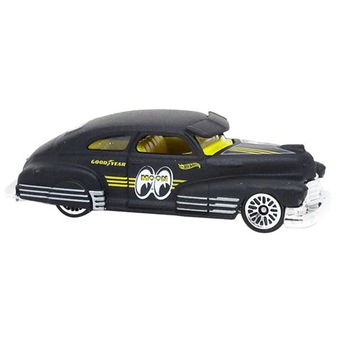 Đồ Chơi Mô Hình Siêu Xe Hot Wheels C4982 155 250 47 Chevy Fleetline FAHASA
