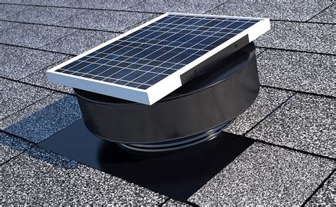 Best Types Of Roof Vents Understanding Attic Ventilation