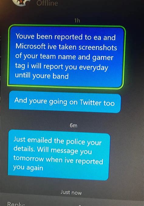 No Context Xbox Live Messages On Twitter Az7zh3jmed