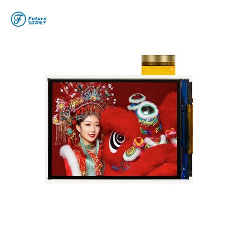 Small Sized Inch Tft Screen Tft Lcd Display Tft Lcd