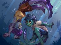 Luca Fanart Ideas Lucas Gay Fish Lucas Movie