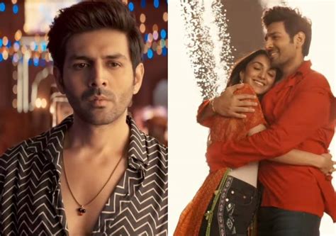 Kartik Aaryan And Kiara Advani Movie Satyaprem Ki Katha Trailer Will