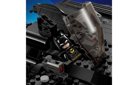 76265 LEGO Super Heroes DC Batwing Batman Vs The Joker ToyChamp