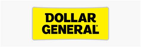 Dollar General Logo Png Transparent Png Transparent Png Image PNGitem